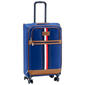 Tommy Hilfiger Logan Soft Side 25in. Spinner Luggage - image 1