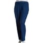 Womens Hasting & Smith Pull On Denim Pants - Short - image 1