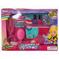 Hunson Queen Of The Scene Beauty Purse Set - image 1