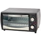 Continental&#40;tm&#41; 4-Slice Toaster Oven - image 1