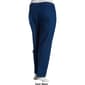 Womens Hasting & Smith Pull On Denim Pants - Short - image 2