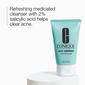 Clinique Acne Solutions™ Cleansing Gel - image 2