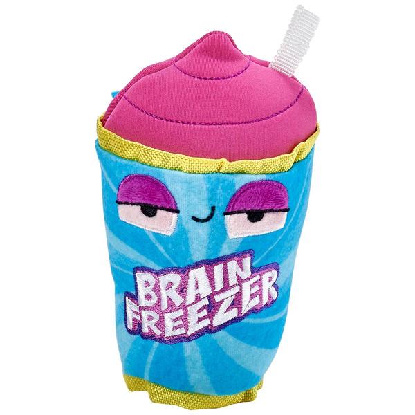 Bark Squeezy Brain Freezer Pet Toy - image 