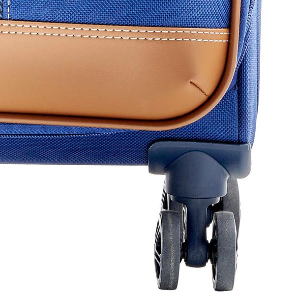 Tommy Hilfiger Logan Soft Side 25in. Spinner Luggage
