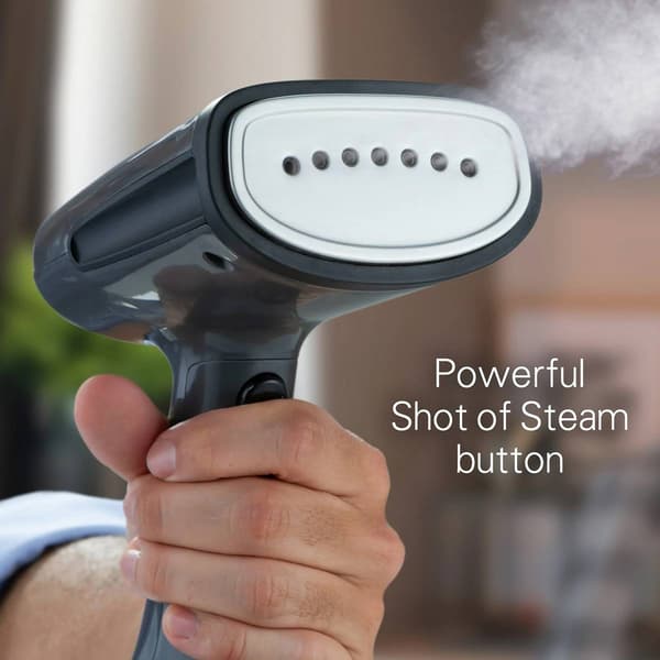 Sunbeam&#174; Garment Steamer
