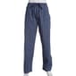 Mens Preswick & Moore&#40;R&#41; Ultra Soft Sleep Pants - Navy Plaid - image 1