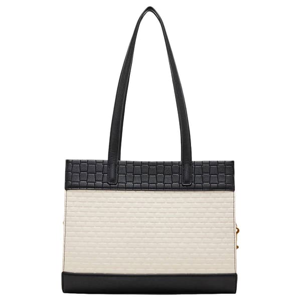 Betsey Johnson House of Betsey Tote