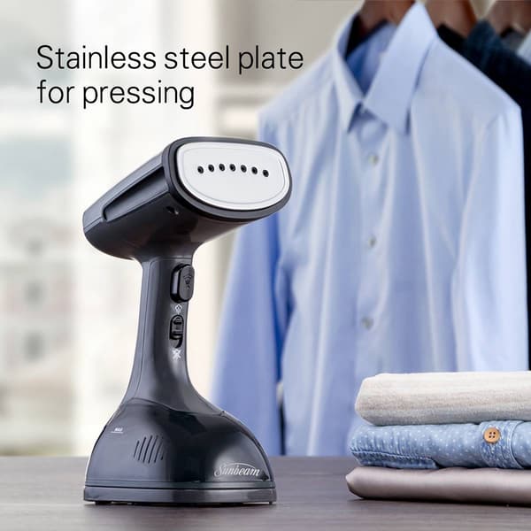 Sunbeam&#174; Garment Steamer