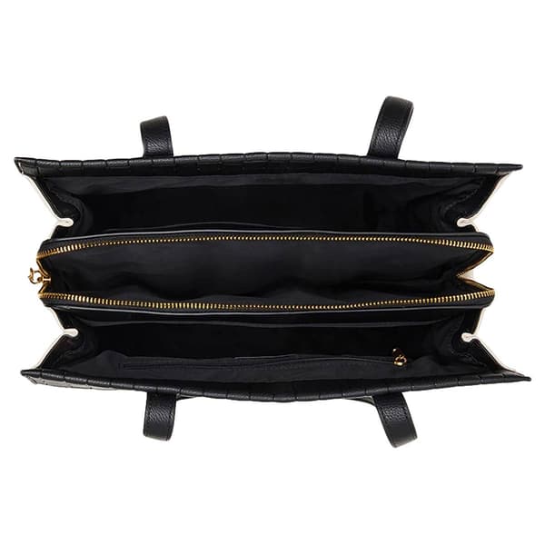 Betsey Johnson House of Betsey Tote