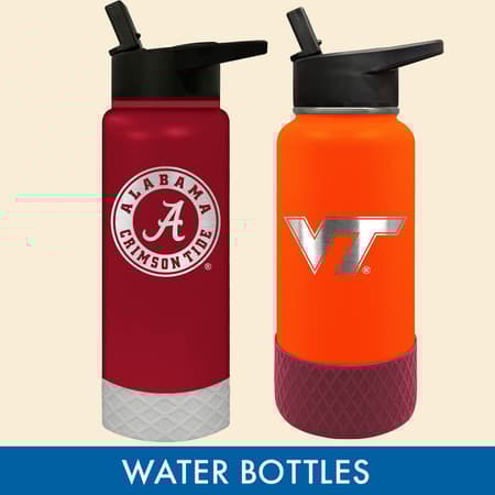 Water Bottles