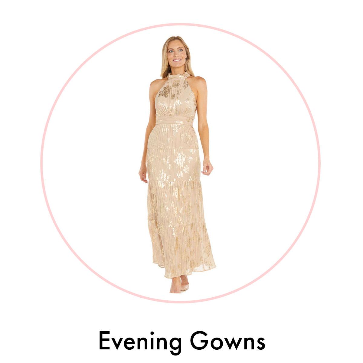 Shop Evening Gowns