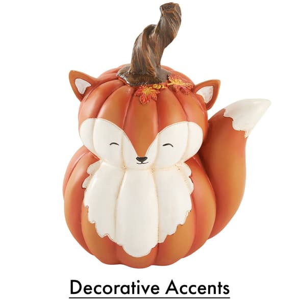 Decorative Accents