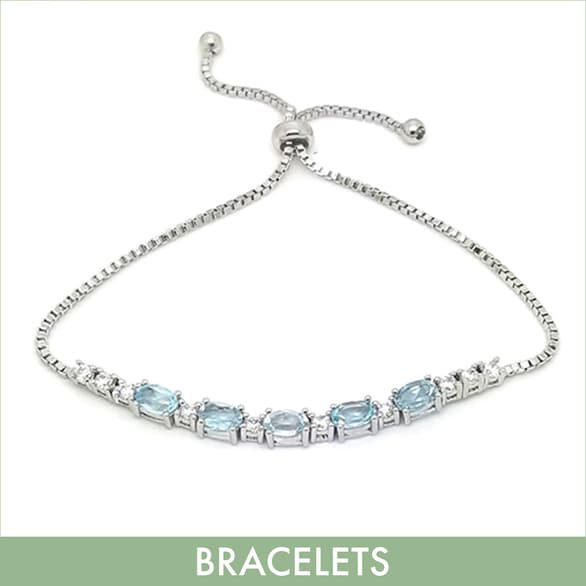 Fine & Fashion Jewelry Shop Rings, Necklaces, Bracelets, Watches