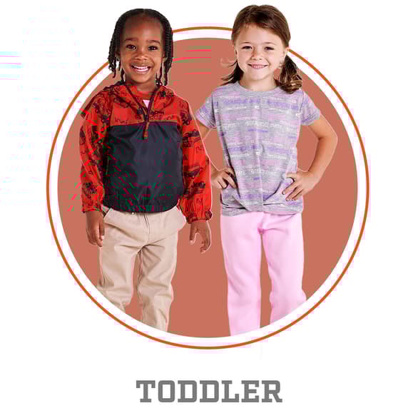 Children s Apparel Accessories Shop Baby Kids Clothes Boscov s