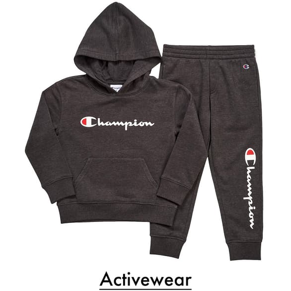 Shop Boys 4-7 Activewear