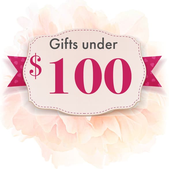Gifts Under $100