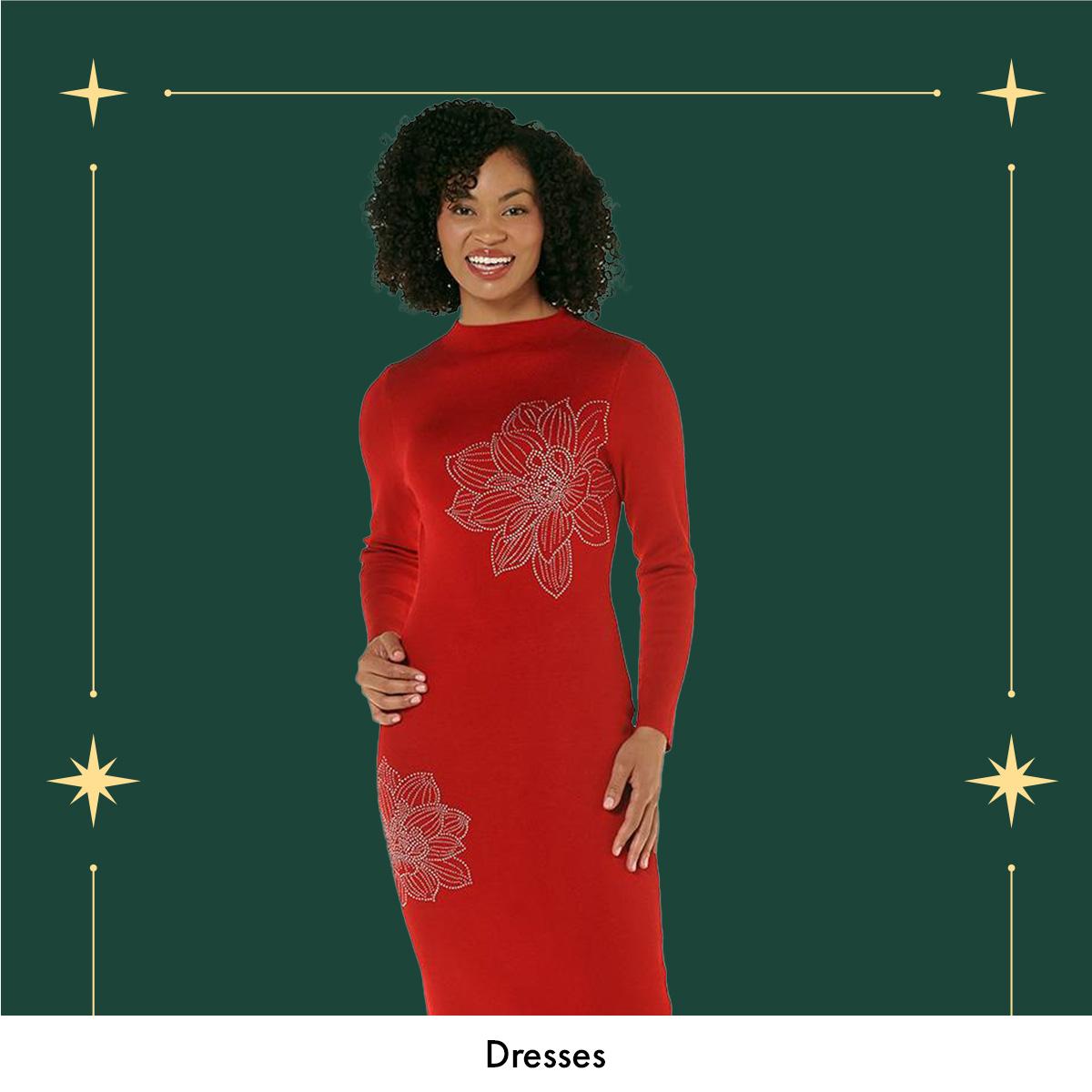 Shop all Womens dresses!