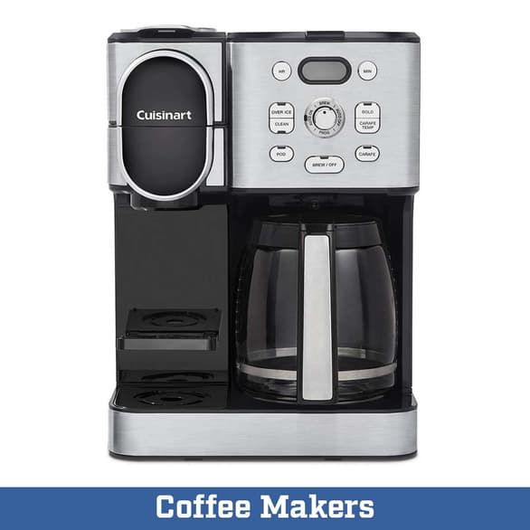 Coffe Makers