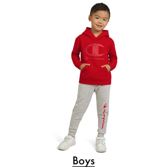 Shop All New Arrivals For Boys