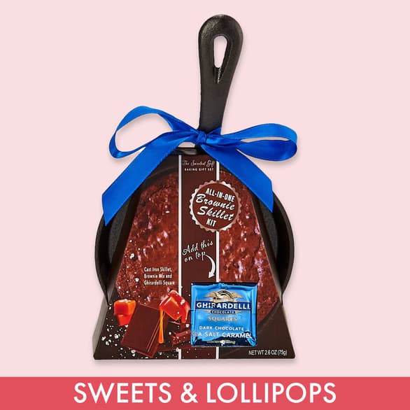 Sweets & Lollipops