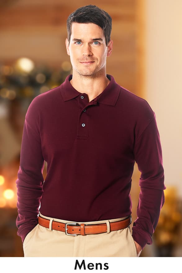 Shop All Mens New Arrivals