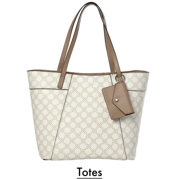 Shop All Totes