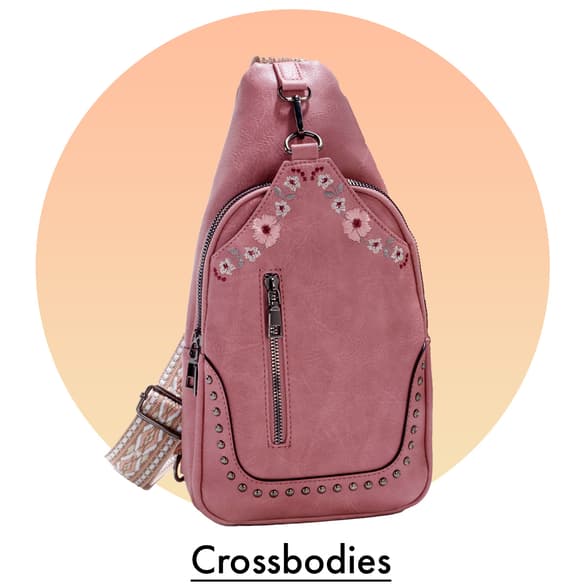 Shop Crossbodies