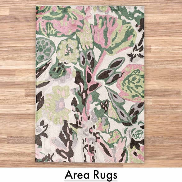 Area Rugs