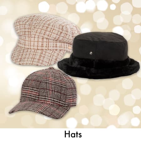 Shop All Hats