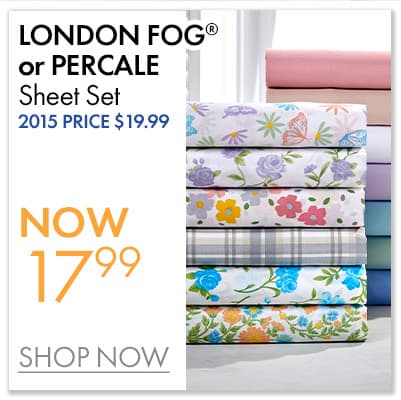 Sheet Sets