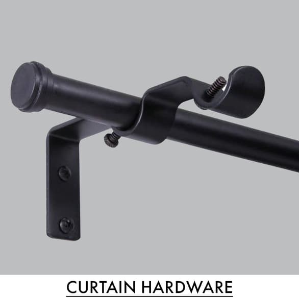 Curtain Hardware