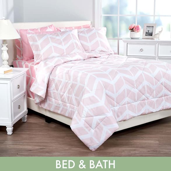 Bed & Bath