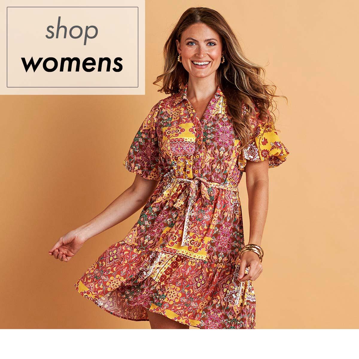 Shop All Womens New Arrivals