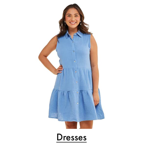 Dresses