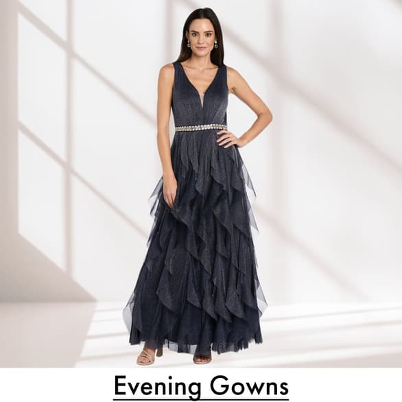 Women's Dresses - Trendy Casual & Evening Styles | Boscov's