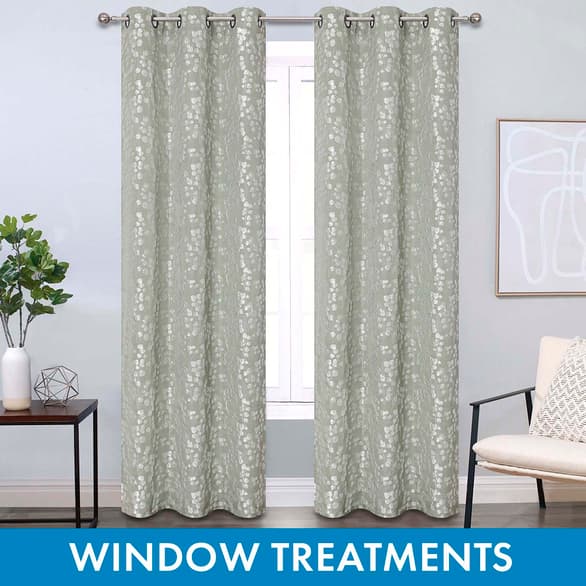 Shop VIP Window Treatments