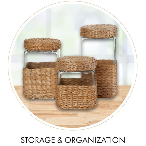 Storage