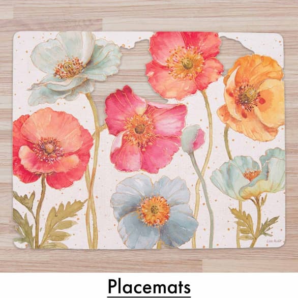 Placemats