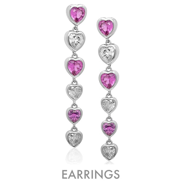 Shop All Fashion Earrings
