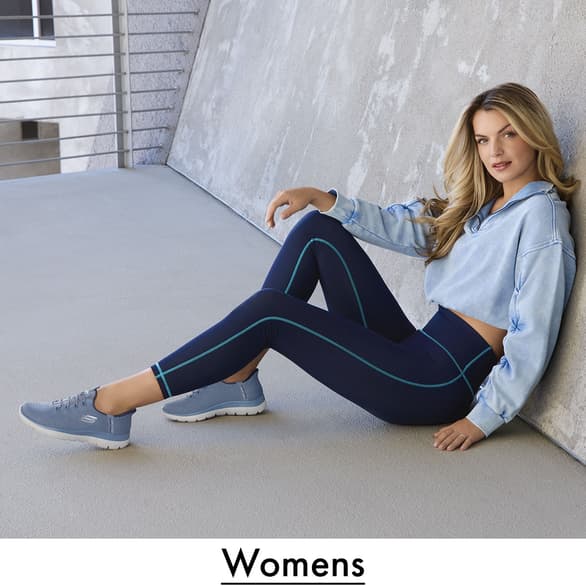 Womens 