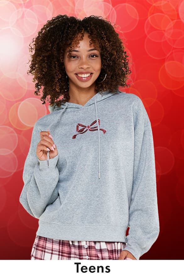 Shop All New Arrivals For Teens