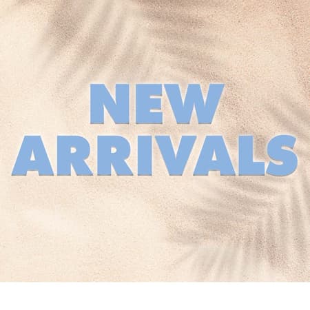 Shop All New Arrivals