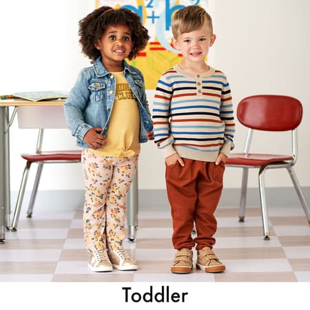 Toddler