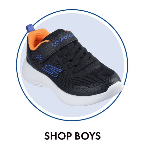 Shop All Boys Shoes