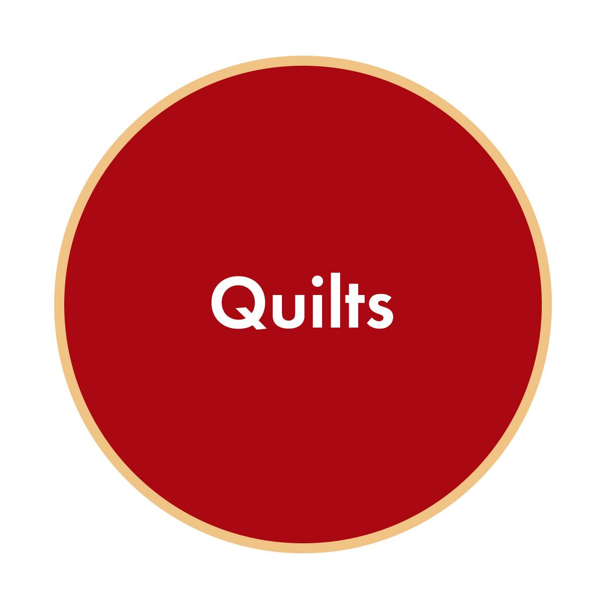 Shop Holiday Quilts