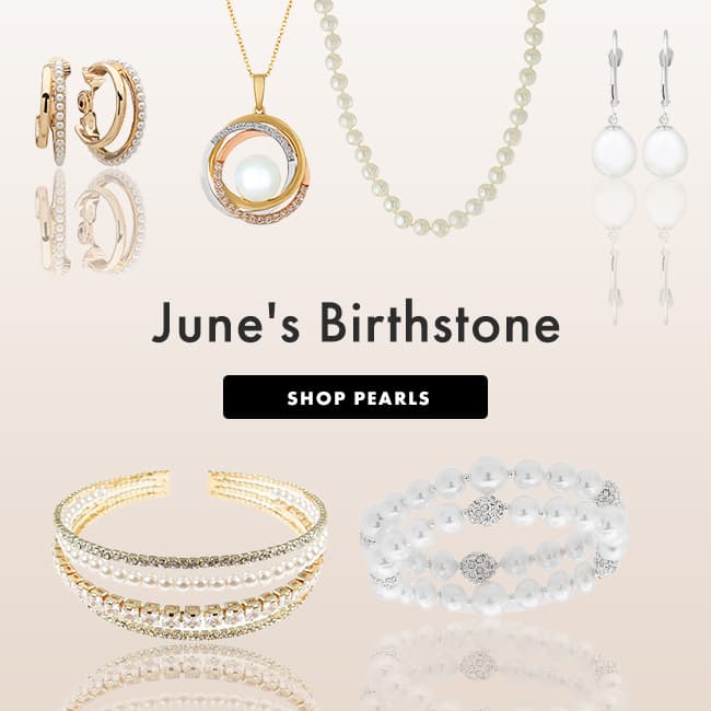 June's Birthstone