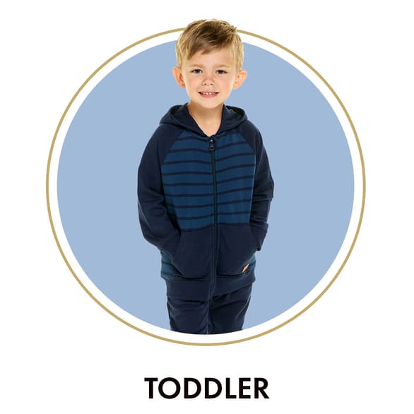 Shop All Toddler Clothing
