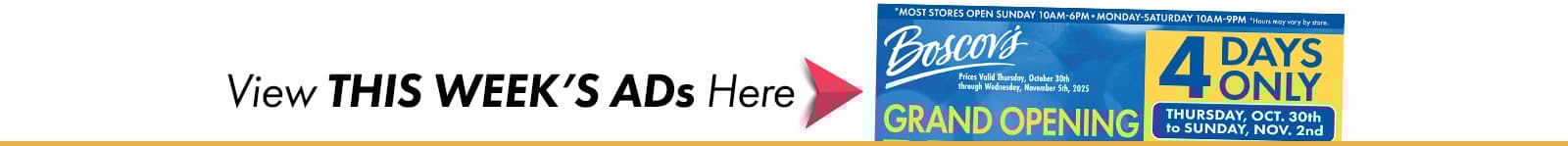 Shop This Week's Ads