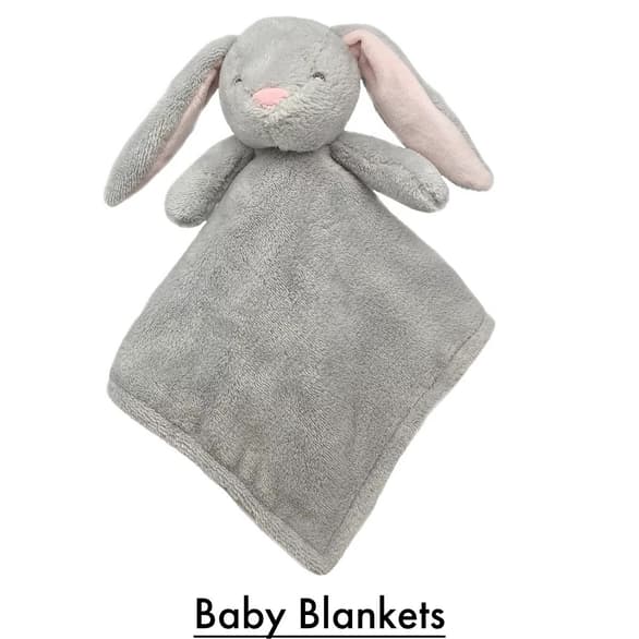 Baby Blankets