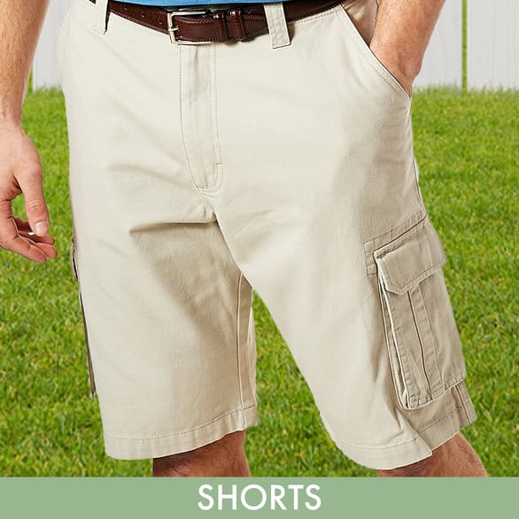 Shop Mens Shorts